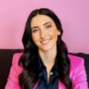 Meet your Posher, Mackenzie